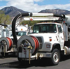 Soboba Hot Springs plumbing company specializing in Trenchless Sewer Digging